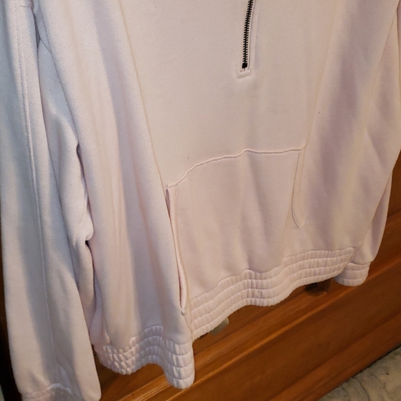 Like New American Eagle Hooded Sweater Size XL - Picture 2 of 7